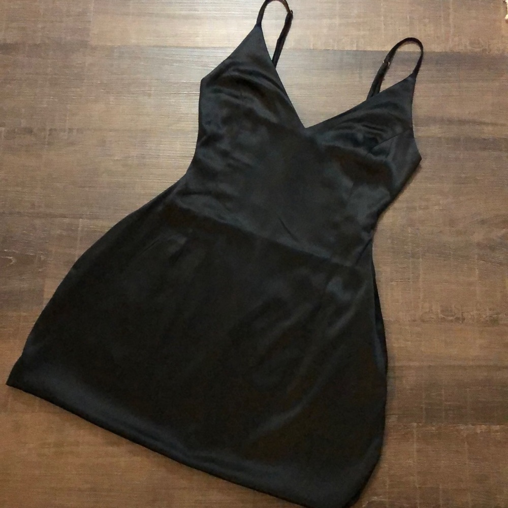Black Dress (S)